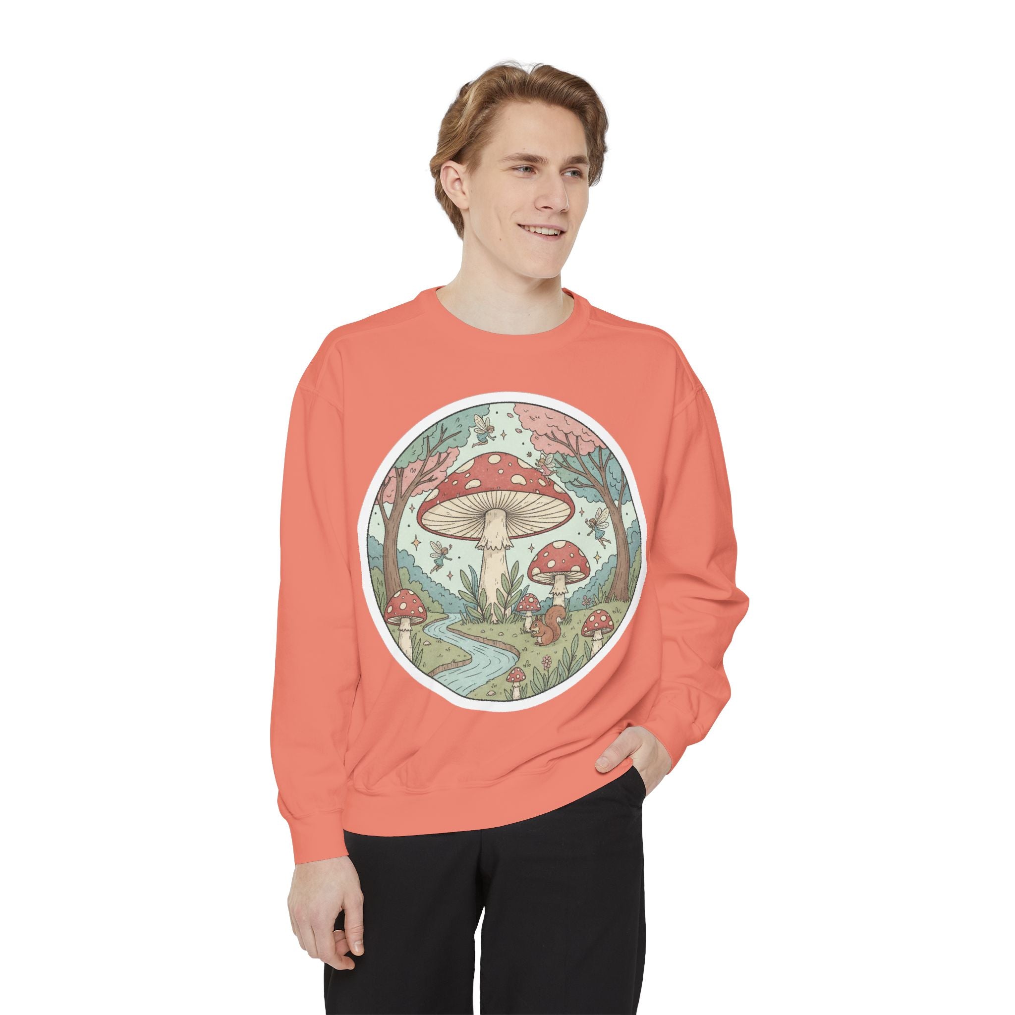 Men's Long Sleeves