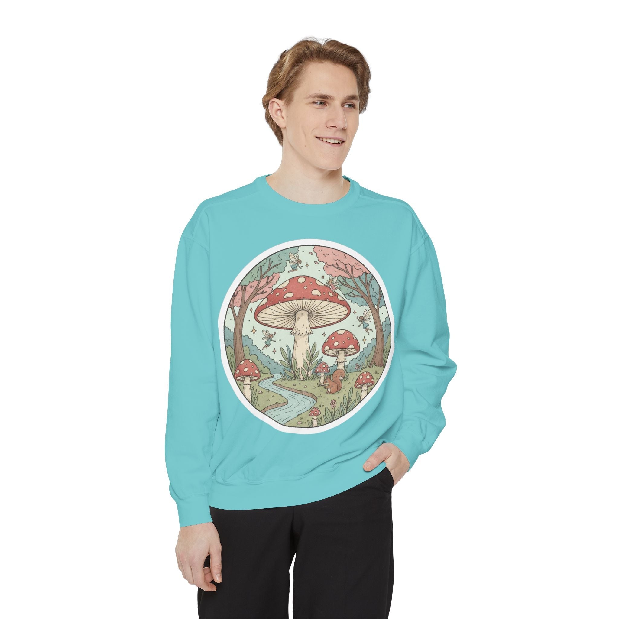 Men's Sweatshirts