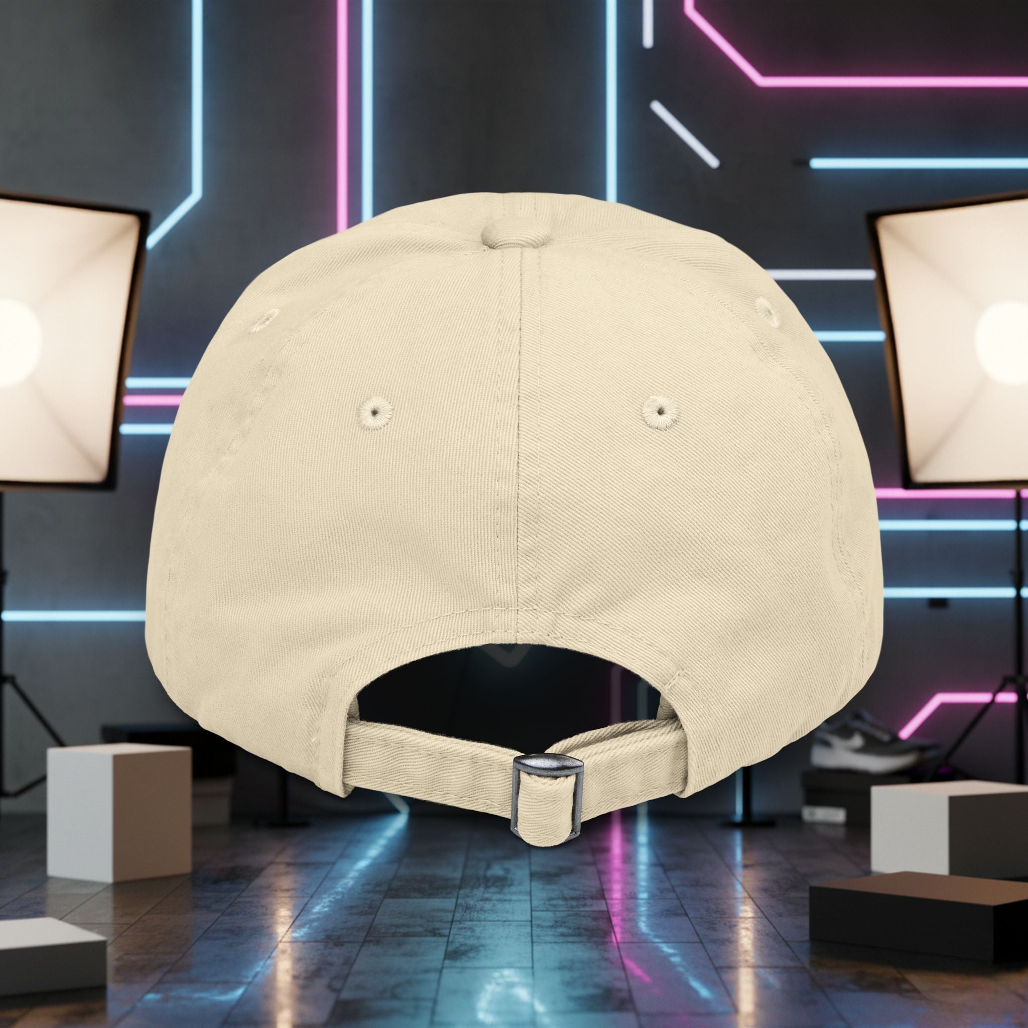 Retro LA Street Cap | WorldMarketCo