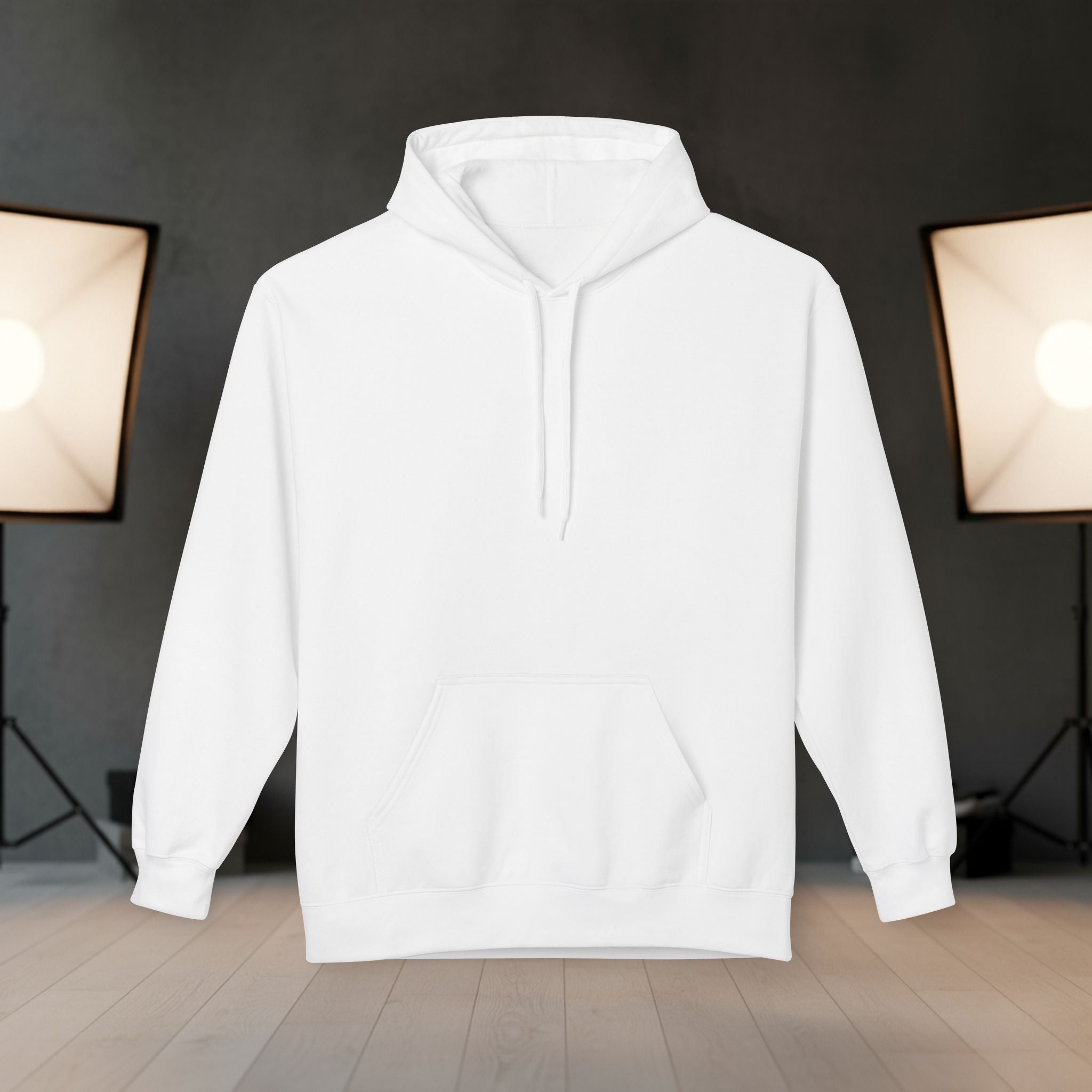 Punk Dog Graphic Hoodie - Perfect for Animal Lovers | WorldMarketCo