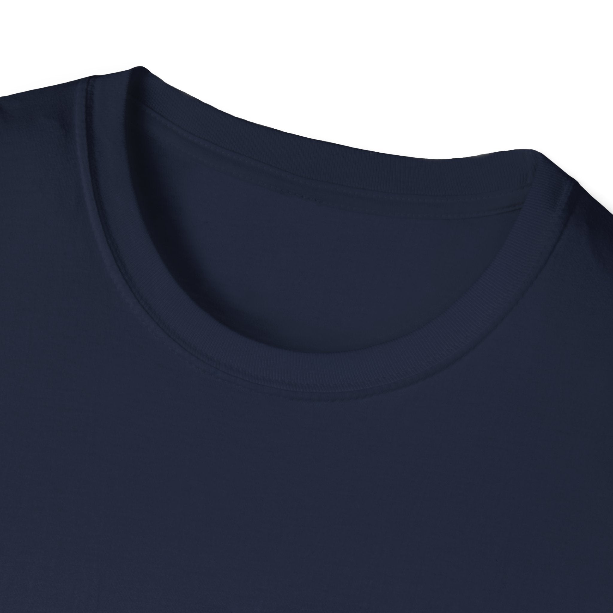 Wanted Blue Bear Graphic T-Shirt for Trendy Adults, Cute Gift for Friends and Family, Unique Graphic Tee, Casual Everyday Wear