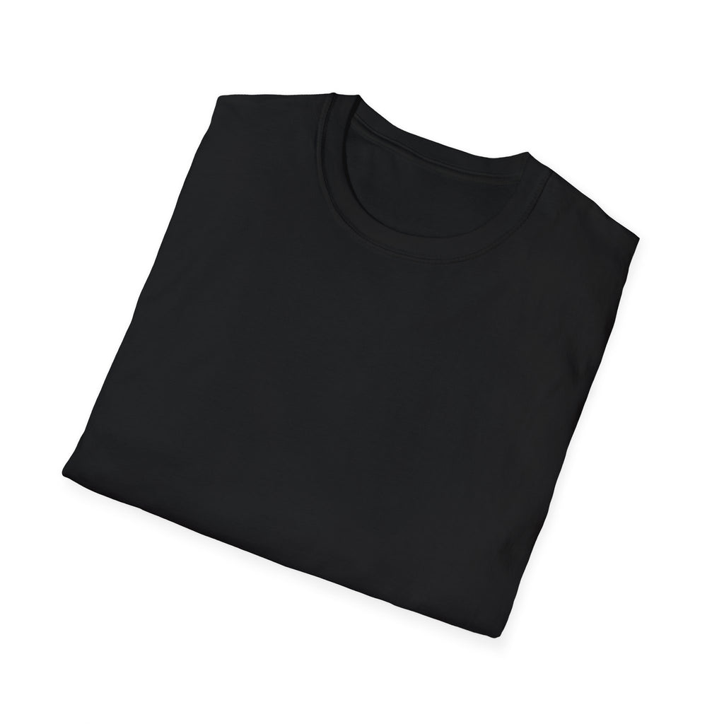 Wanted Blue Bear Graphic T-Shirt for Trendy Adults, Cute Gift for Friends and Family, Unique Graphic Tee, Casual Everyday Wear