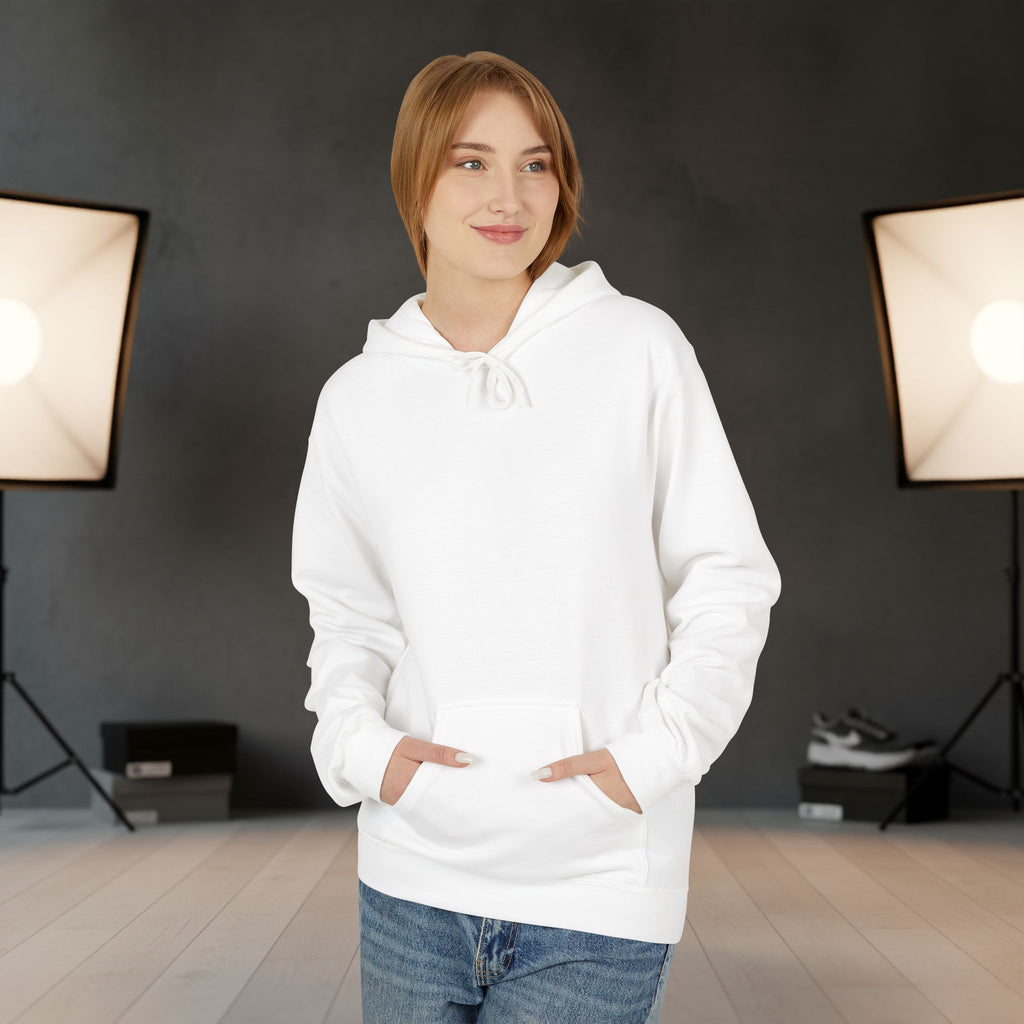 Punk Dog Graphic Hoodie - Perfect for Animal Lovers | WorldMarketCo