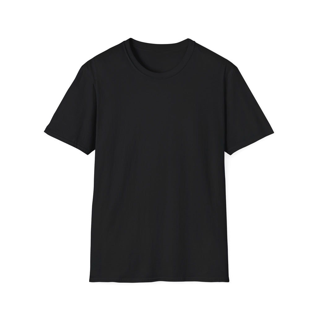 Wanted Blue Bear Graphic T-Shirt for Trendy Adults, Cute Gift for Friends and Family, Unique Graphic Tee, Casual Everyday Wear