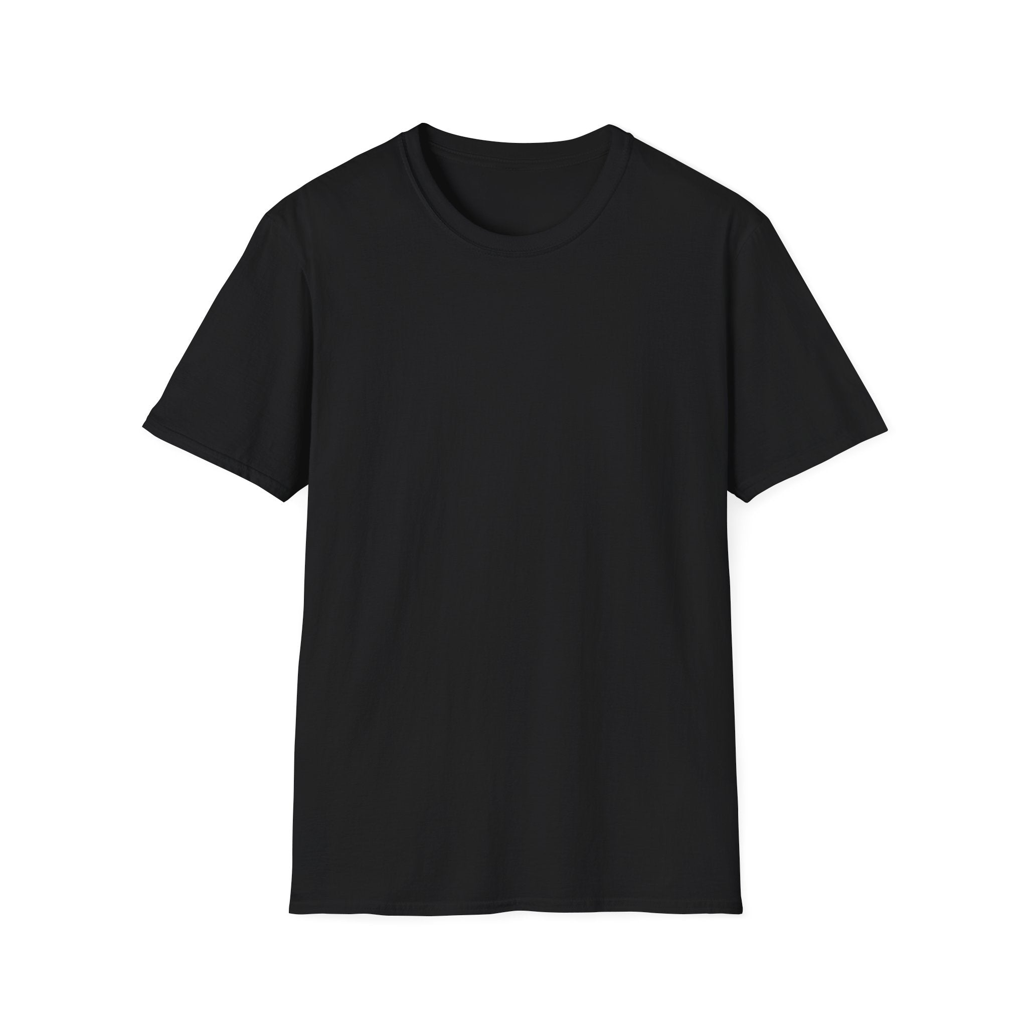 Wanted Blue Bear Graphic T-Shirt for Trendy Adults, Cute Gift for Friends and Family, Unique Graphic Tee, Casual Everyday Wear
