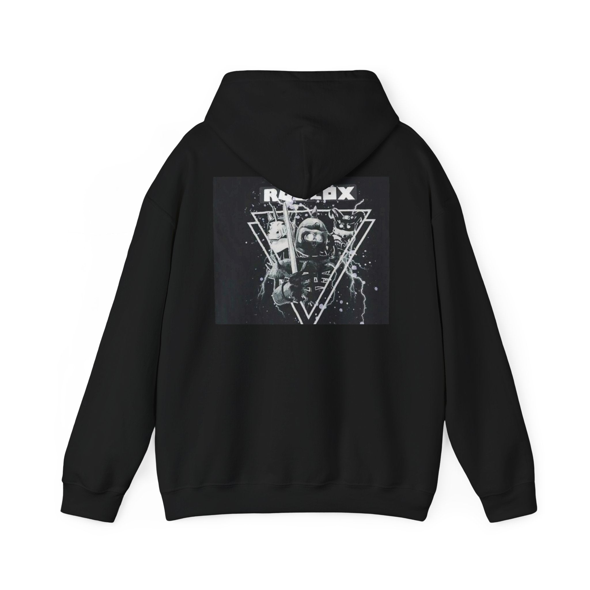 Unisex Heavy Blend™ Hooded Sweatshirt | WorldMarketCo