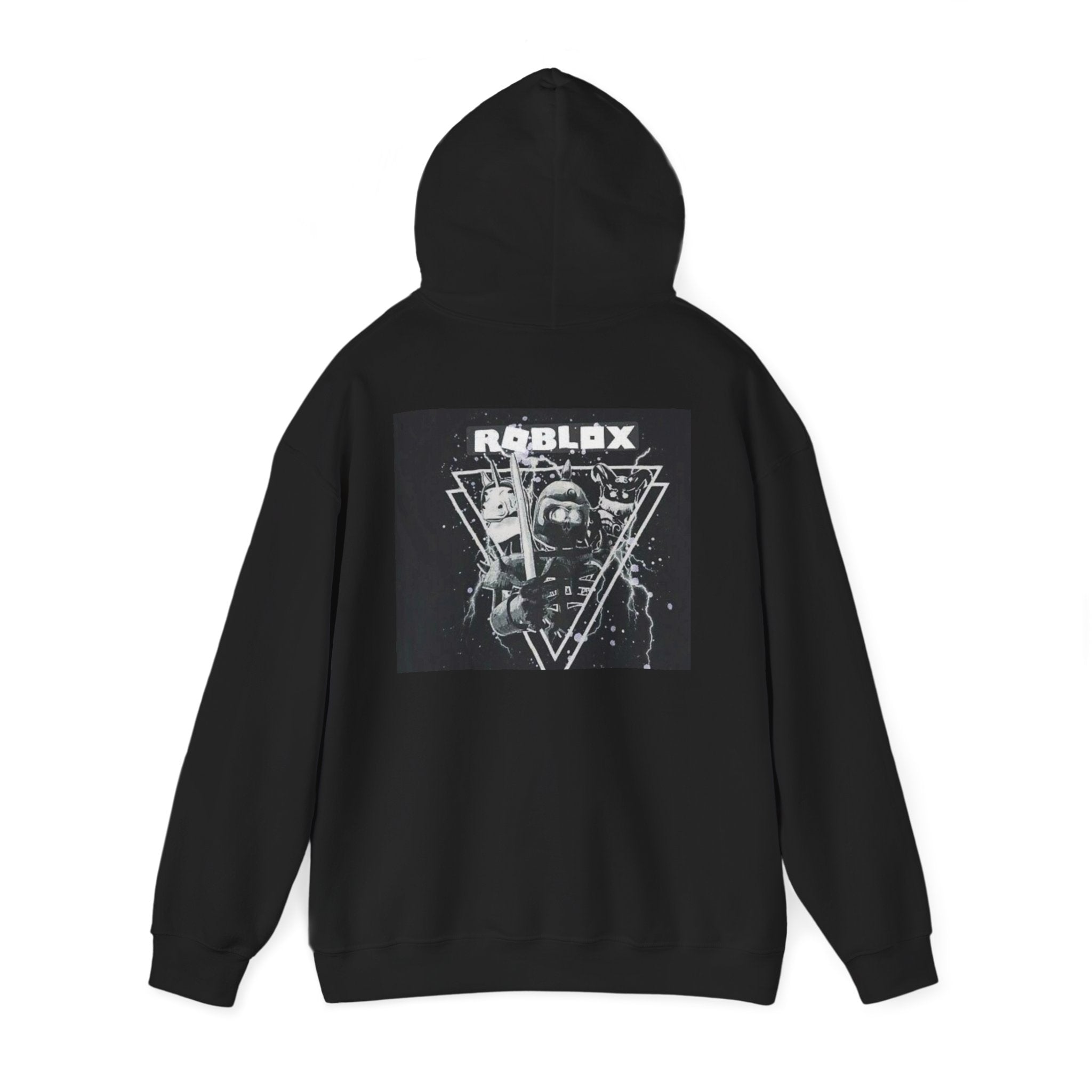 Unisex Heavy Blend™ Hooded Sweatshirt | WorldMarketCo