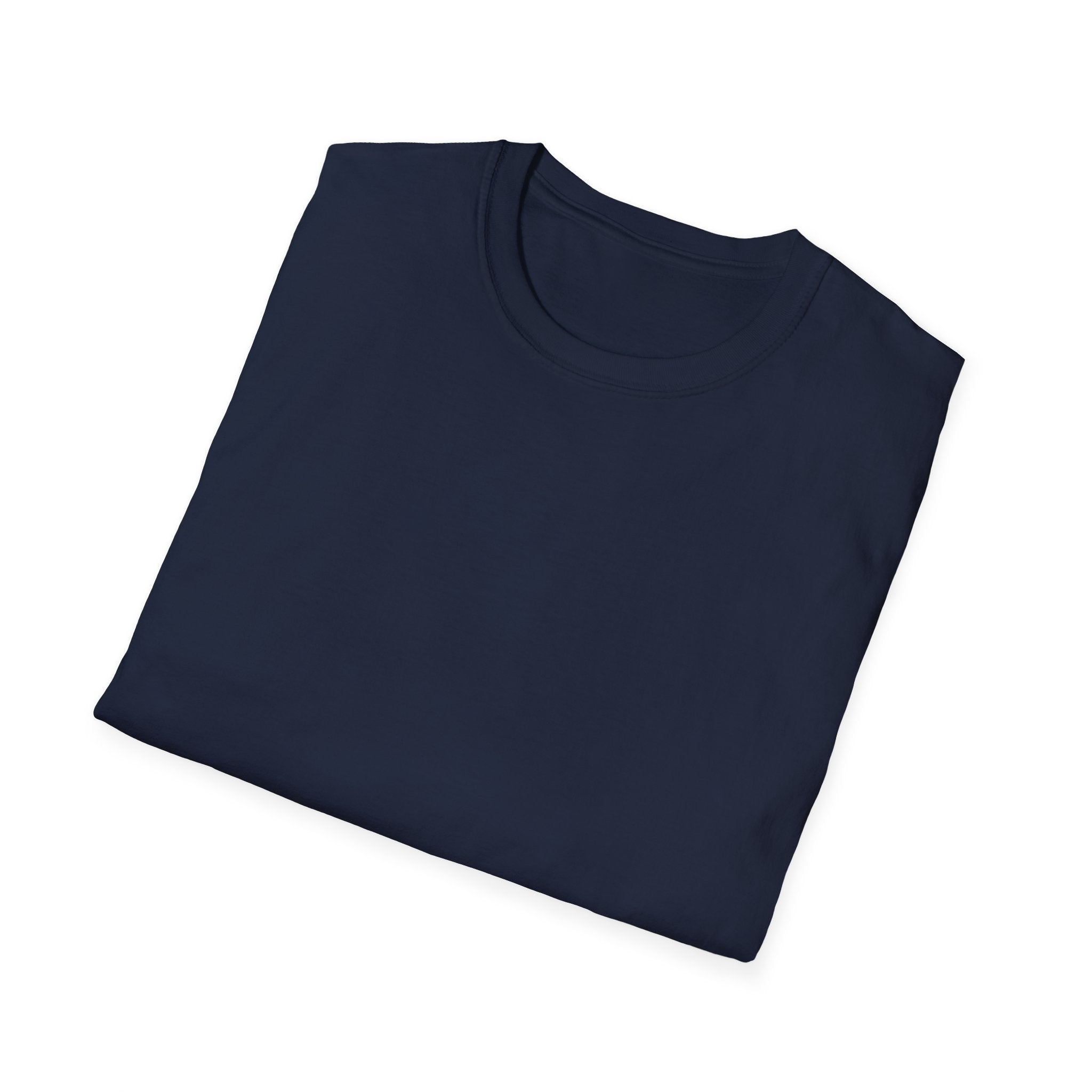 Wanted Blue Bear Graphic T-Shirt for Trendy Adults, Cute Gift for Friends and Family, Unique Graphic Tee, Casual Everyday Wear