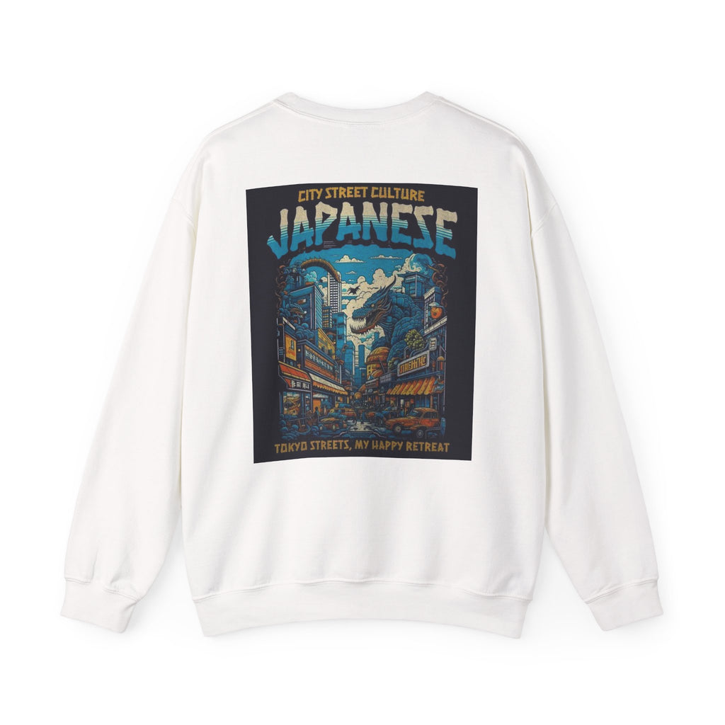 Progress Over Perfection Sweatshirt, Cozy Crewneck, Unisex Fashion, Street Style Apparel, Perfect Gift for Him/Her | WorldMarketCo