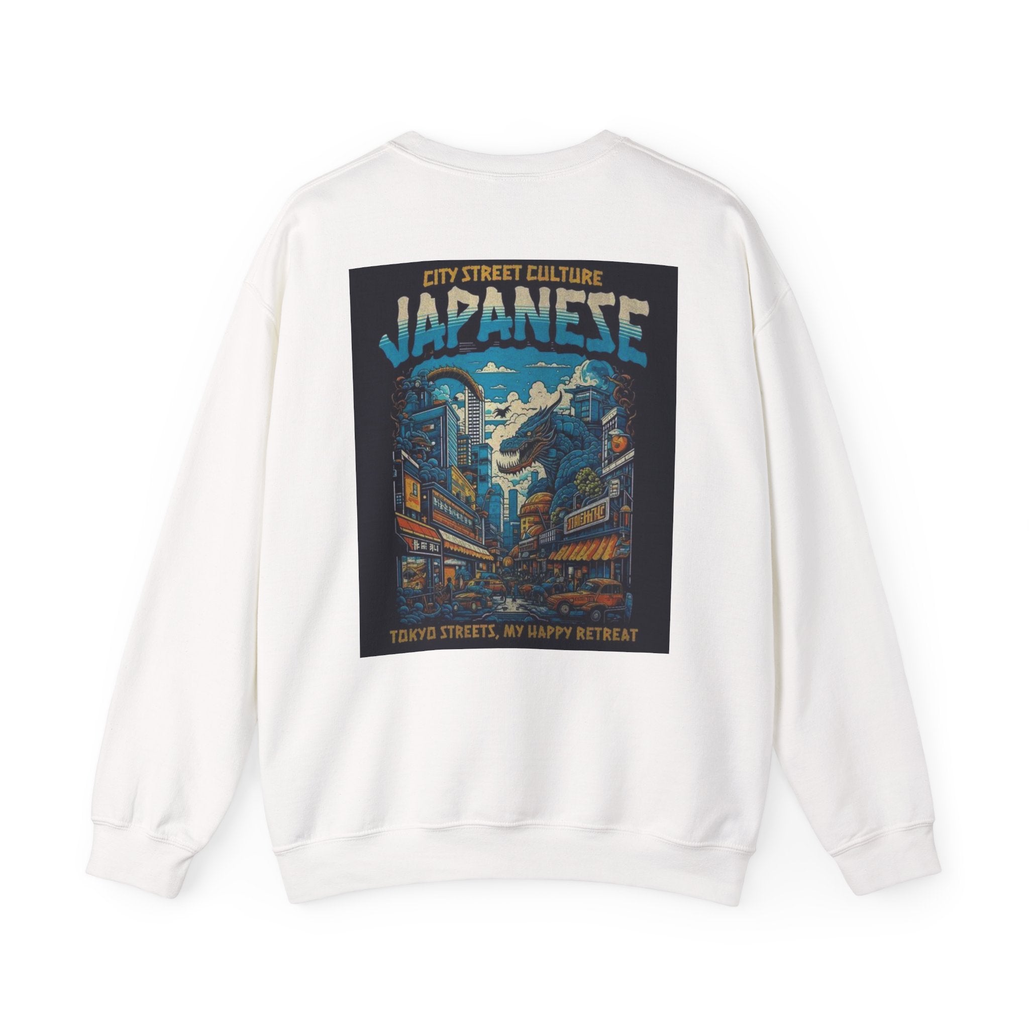 Progress Over Perfection Sweatshirt, Cozy Crewneck, Unisex Fashion, Street Style Apparel, Perfect Gift for Him/Her | WorldMarketCo