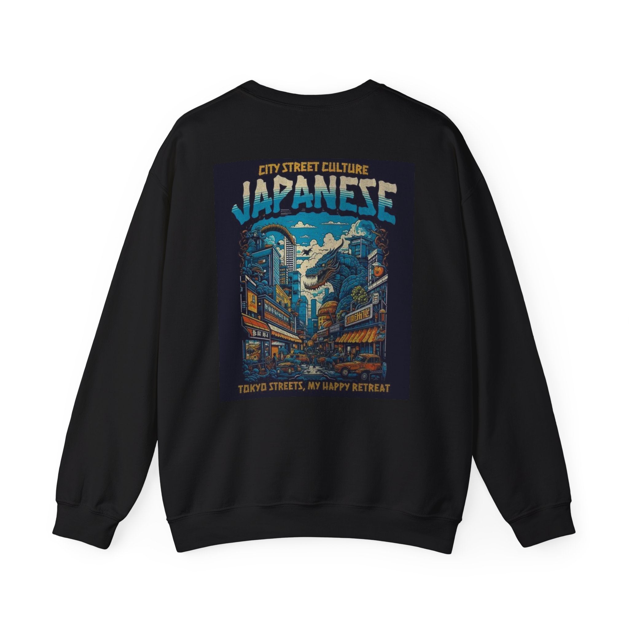 Progress Over Perfection Sweatshirt, Cozy Crewneck, Unisex Fashion, Street Style Apparel, Perfect Gift for Him/Her | WorldMarketCo
