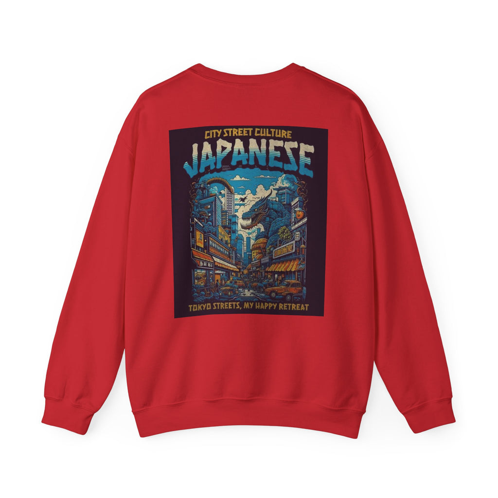 Progress Over Perfection Sweatshirt, Cozy Crewneck, Unisex Fashion, Street Style Apparel, Perfect Gift for Him/Her | WorldMarketCo