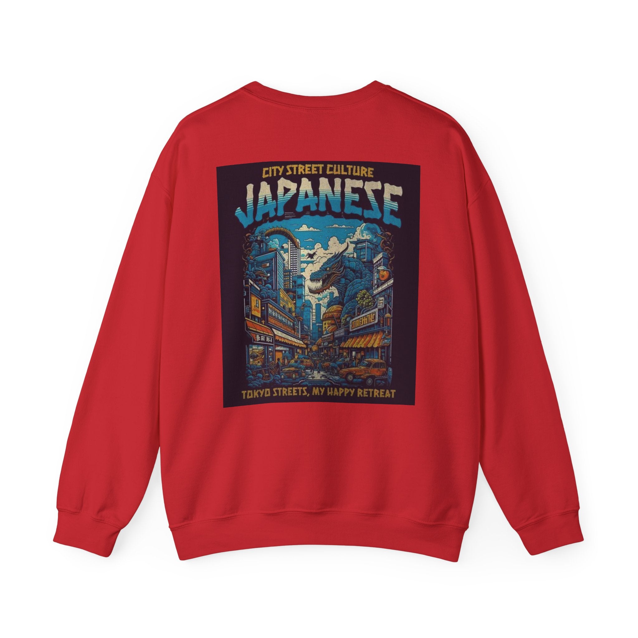 Progress Over Perfection Sweatshirt, Cozy Crewneck, Unisex Fashion, Street Style Apparel, Perfect Gift for Him/Her | WorldMarketCo