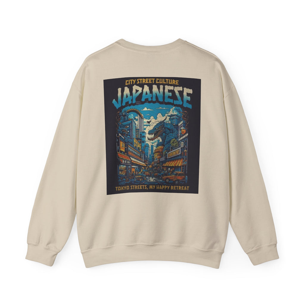 Progress Over Perfection Sweatshirt, Cozy Crewneck, Unisex Fashion, Street Style Apparel, Perfect Gift for Him/Her | WorldMarketCo