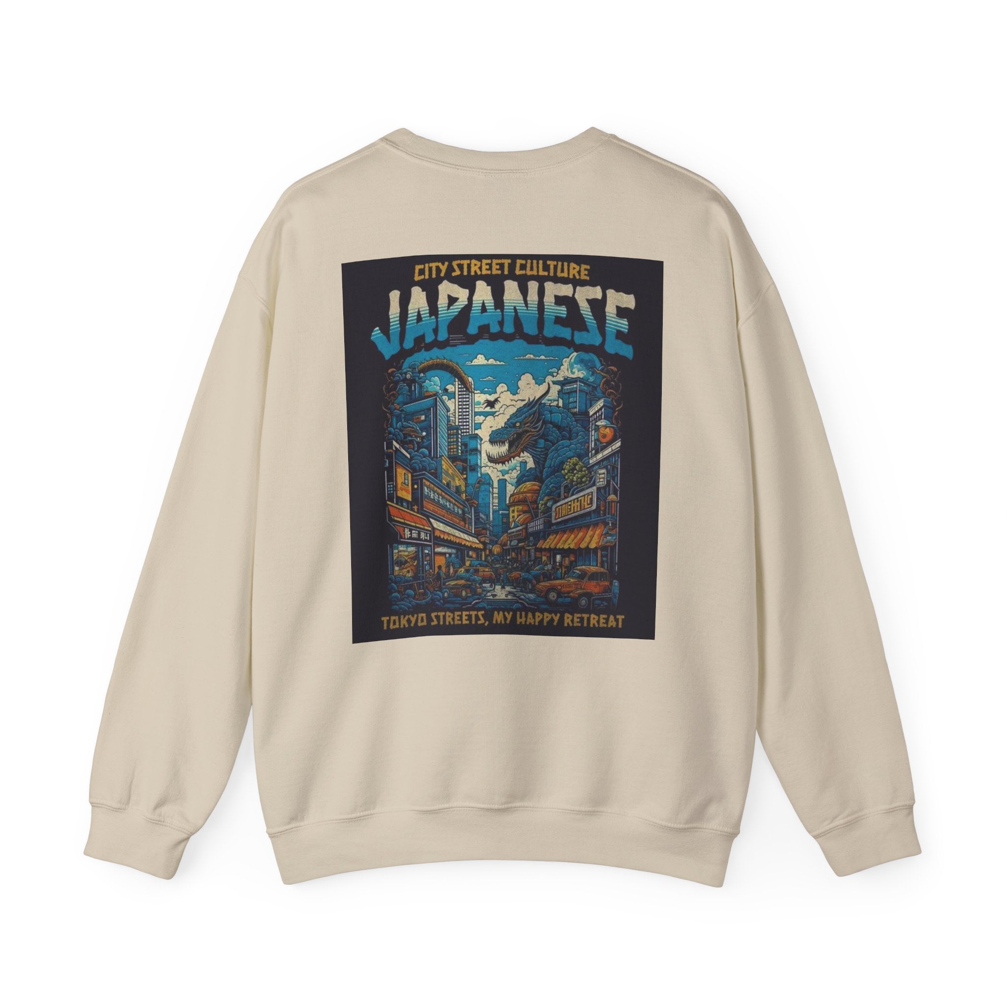 Progress Over Perfection Sweatshirt, Cozy Crewneck, Unisex Fashion, Street Style Apparel, Perfect Gift for Him/Her | WorldMarketCo