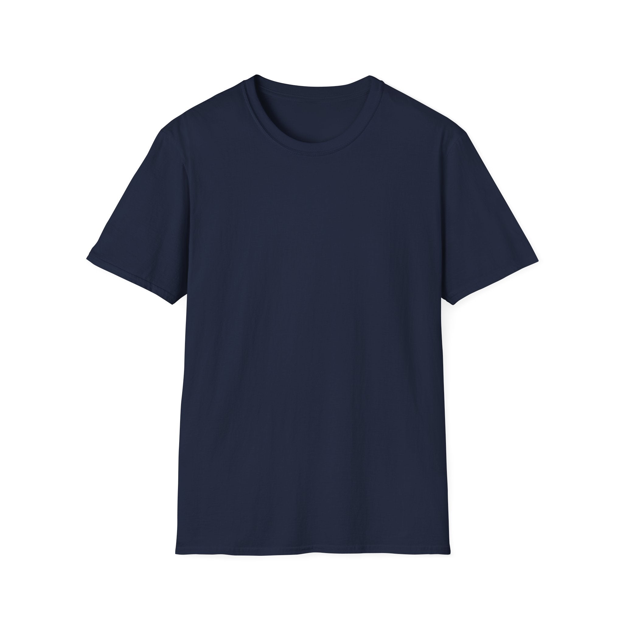 Wanted Blue Bear Graphic T-Shirt for Trendy Adults, Cute Gift for Friends and Family, Unique Graphic Tee, Casual Everyday Wear